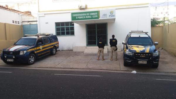 Operação da PRF no feriadão registra 9 acidentes com 31 feridos e duas mortes