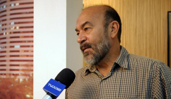 Presidente da Federação de Futebol do Piauí morre em Teresina