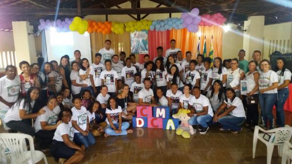 Santa Rosa realiza VI Conferência dos Direitos da Criança e Adolescente
