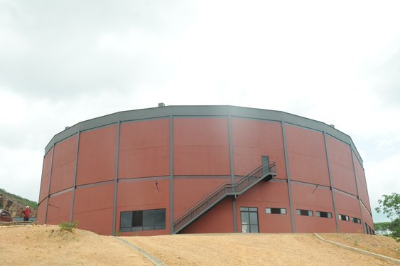 Na Serra da Capivara, Museu da Natureza é inaugurado trazendo muita tecnologia
