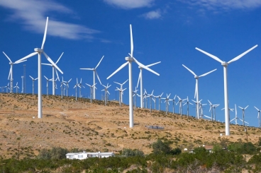 Piauí é o 5º maior estado em capacidade de geração de energia eólica no Brasil
