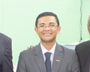 Vereador Karlos Junior é eleito o novo Presidente da Câmara de Santa Rosa do Piauí