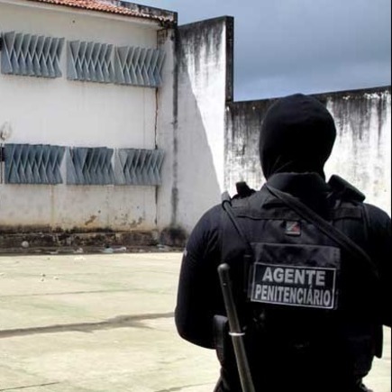Governador nomeia 50 novos agentes penitenciários nesta quarta-feira (09) 