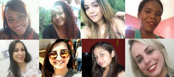 No Piauí, feminicídios correspondem a 45% das mortes de mulheres