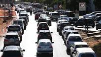 Motoristas podem ter desconto de até 30% no valor do IPVA 