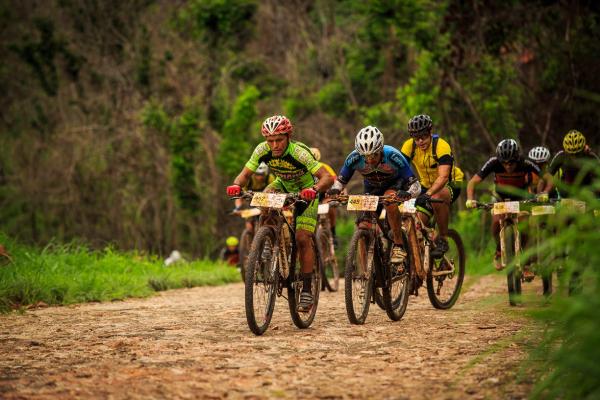 Oeiras está na rota das Bikes do Rally Piocerá 2019