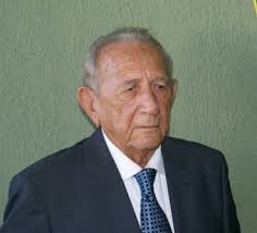 Juarez Tapety morre aos 87 anos em Teresina