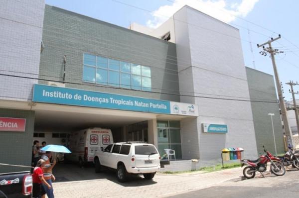 Piauí é o único estado do Brasil a registrar febre do Nilo, aponta Ministério da Saúde