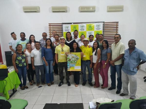  Reunião Município de Santa Rosa é contemplado com o projeto Rondon