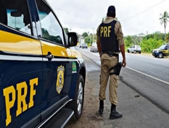 olícia Rodoviária Federal intensificará ações durante a Semana Santa no Piauí 