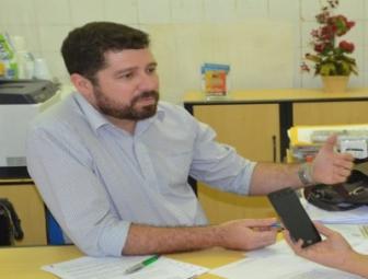 Hospital Deolindo Couto seguirá sob a direção de indicado do deputado Assis Carvalho 