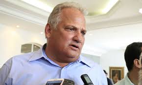 Mauro Tapety responde B.Sá e diz que identidade para o ex-prefeito depende de conveniências