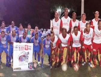 Campeonato de Master do Sesc Oeiras chega a grande decisão 