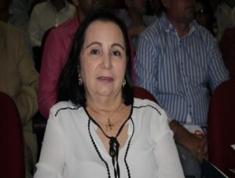 Tribunal de Justiça determina arquivamento de ação contra prefeita Lúcia Moura 