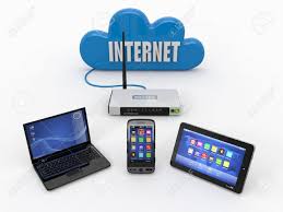 Prefeito de Santa Rosa do Piauí disponibiliza internet gratuita à população