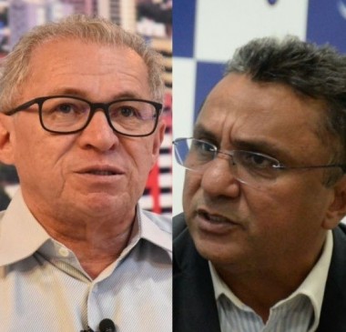 Sem consenso, Assis e Dudu vão disputar a presidência estadual do PT