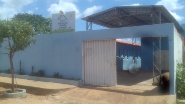 Igreja é arrombada e furtada pela segunda vez este ano em Oeiras