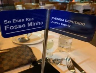 Ex-deputado Juarez Tapety é homenageado com nome de avenida em Teresina 