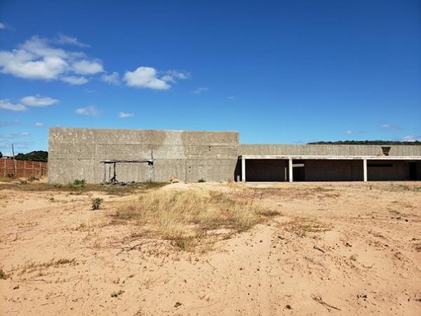 Comunidade acadêmica denuncia abandono do campus da Uespi em Oeiras 
