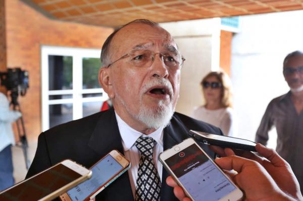 Justiça Federal põe ex-deputado B. Sá no banco dos réus