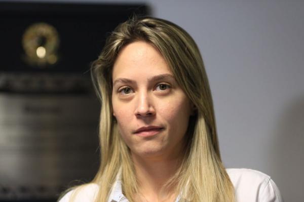 Vanessa Tapety pode disputar cargo de vereadora em Teresina