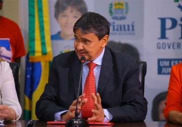 Eu quero o fortalecimento do PT