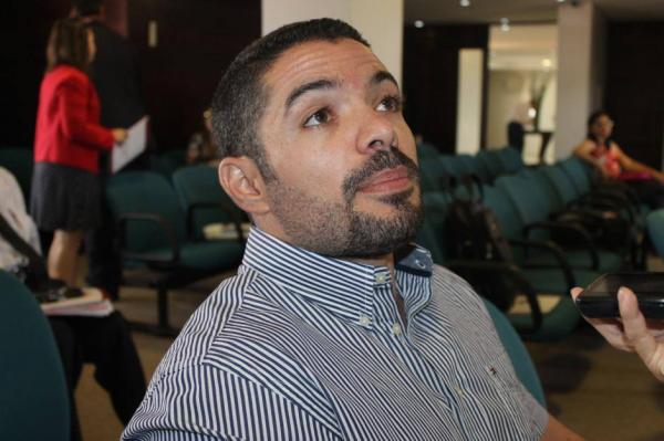MPF quer bloqueio de R$ 1,6 milhão de Lukano Sá e de empresários de renomes em Oeiras Piauí