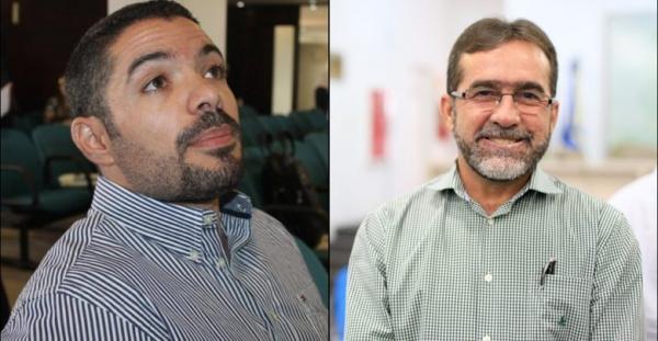 MPF quer bloqueio de R$ 550 mil de José Raimundo atual e Lukano Sá ex-prefeito de Oeiras
