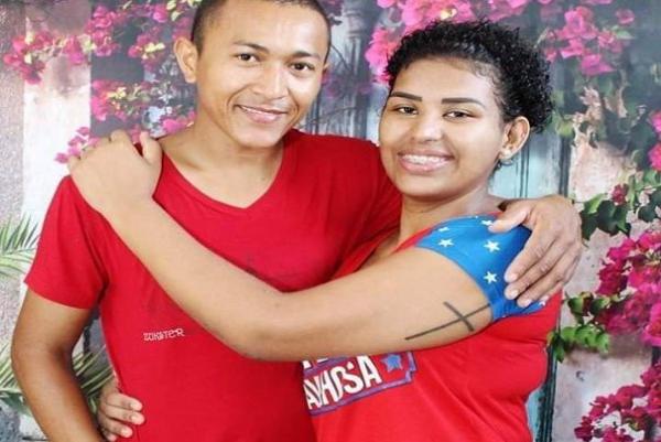 Oeirense e esposa estão desaparecidos após casa ser soterrada depois de forte no Guarujá (SP)