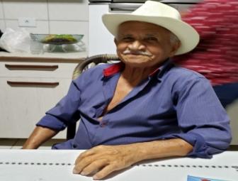 Morre aos 75 anos, o senhor José Moura, pioneiro na avicultura em Oeiras