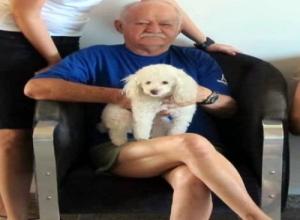 Morre em Oeiras o médico Dr. Angeline, aos 86 anos
