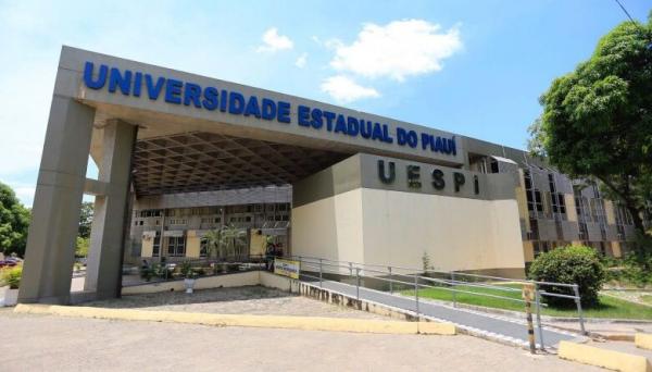  Inscrições abertas para Programa Auxílio Alimentação Estudantil da UESPI