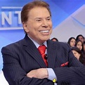 Silvio Santos é internado em São Paulo após contrair covid-19