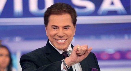Roberto Cabrini: Silvio Santos recebe alta após ser diagnosticado com covid