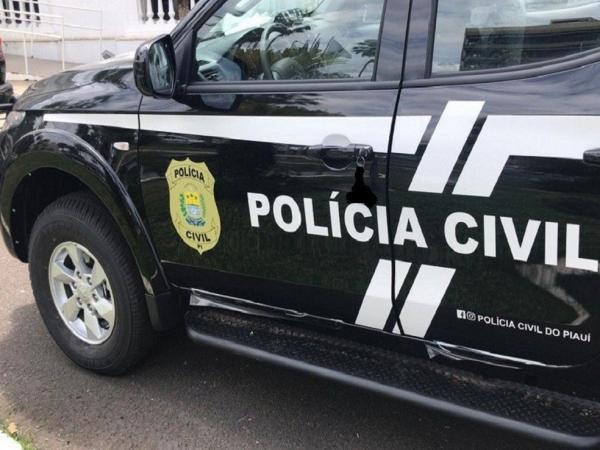 Homem é preso por estupro contra 10 garotos em Tanque do Piauí