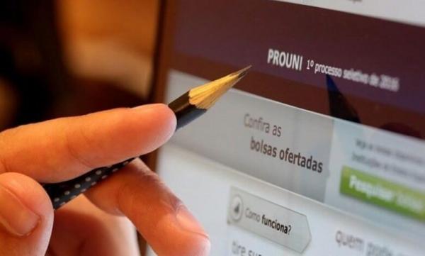 Abertas as inscrições para lista de espera do Prouni