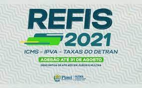 Prazo de adesão ao Refis, IPVA e taxas do Detran termina nesta terça