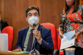 Limma rebate B. Sá Filho: “natural oposição apontar defeito onde não tem”