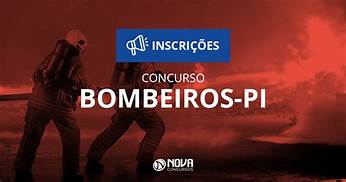 Comandante do Corpo de Bombeiros do Piauí anuncia concurso com 60 vagas