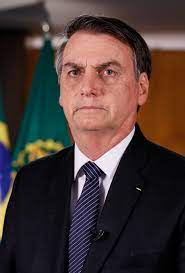 Bolsonaro veta punição para quem divulgar fake news