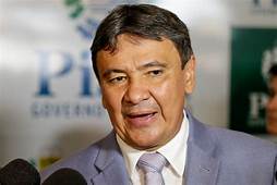 Wellington Dias faz apelo à população para evitar queimadas no Piauí