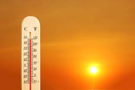 Piauí deve ter temperatura acima de 38°C no final de semana