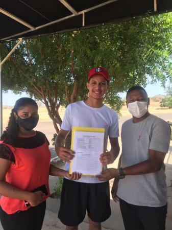 Prefeitura de Santa Rosa realiza inscrições de jovem para NUCA