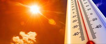 Quatro cidades do Piauí registram as maiores temperaturas do país