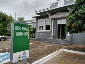 Hospitais de Oeiras e São Raimundo Nonato recebem Núcleo de Vigilância Hospitalar