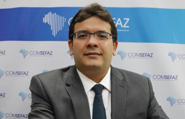 Pesquisa aponta liderança de Rafael Fonteneles para governo do estado