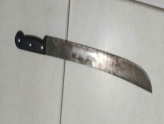 Homem é preso por tentativa de homicídio na zona rural de Oeiras