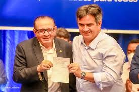 Bolsonaro decidirá em 30 dias se vai para o Progressistas, diz Ciro Nogueira