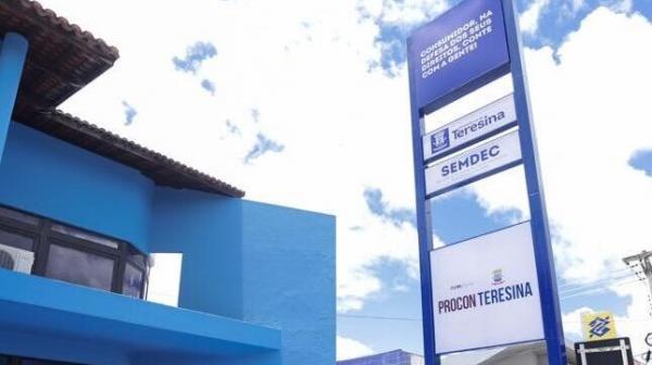 Procon apreende mais de 400 brinquedos durante fiscalização em Teresina