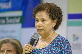 “O PT tem estatura para sair sozinho”, diz Regina Sousa sobre 2022